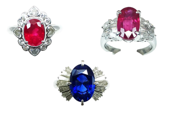 宝石の買取は未成年でもできる？年齢制限や注意点を解説